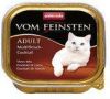 Animonda Vom Feinsten 32x100g Adult Multi Vleescocktail Kattenvoer online kopen