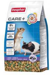 Beaphar Care Plus Gerbil Gerbilvoer 250 g