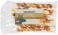 Beeztees Culinaire Kauwstaafjes 6 stuks