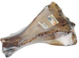 Beeztees Runderschouderblad voor de hond Per stuk