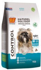 Biofood BF Petfood Control Mini Sterilised Urinary met kip hondenvoer 2 x 10 kg