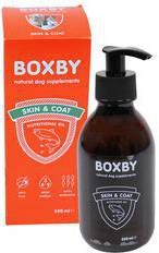 Proline Nutritional Oil Skin & Coat Hondensnacks Zalmolie 250 ml