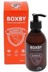 Proline Nutritional Oil Salmon Hondensnacks Zalmolie 250 ml