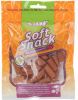 Braaaf Soft Snacks Tonijnstick 2, 5 x 0, 5 cm pompoen en selderij online kopen