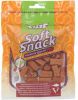 Braaaf Soft Snacks Tonijnstick 2, 5 x 0, 5 cm wortel en sperzieboon online kopen