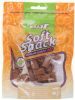 Braaaf Soft Snacks Zalmstick 2, 5 x 0, 5 cm pompoen en selderij online kopen