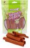 Braaaf Vegan Snack Sticks Pompoen 6 cm online kopen