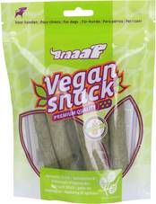 Braaaf Vegan Snack Sticks Spinazie 12 cm