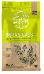 Bunny Nature Botanicals Mix Rudbeckia & Zonnebloem Kruidenvoer Zonnebloem 140 g