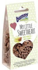 Bunny Nature My Little Sweetheart 30 g Konijnensnack Anijs&Venkel