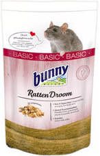 Bunny Nature Rattendroom Basic 500 g online kopen