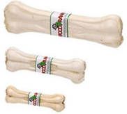 Farm Food Rawhide Dental Impressed S 3 stuks