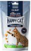 Happy Cat 2x70g Culinary Crunchy Snack Atlantik Zalm Kattensnack online kopen