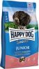 Happy Dog Supreme Sensible Junior Zalm & Aardappel Hondenvoer Dubbelpak 2 x 10 kg online kopen