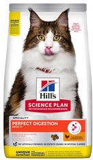 Hill's Hill&apos, s Science Plan Adult Perfect Digestion Kattenvoer 3 kg online kopen