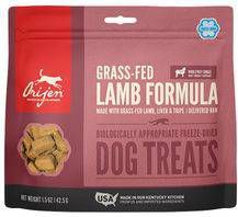 Orijen Dog Treat Freeze Dried Grass Fed Lamb 42, 5 g