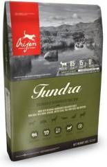 Orijen Whole Prey Tundra Dog Geit&Zwijn Hondenvoer 2 kg