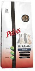 Prins Procare Fit Selection Senior Gevogelte&Vlees Hondenvoer 15 kg