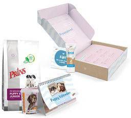 Prins Opgroeibox Fit Selection Puppy Hondenvoer Kip