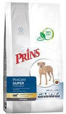 Prins Procare Super Performance Gevogelte&Vlees Hondenvoer 10 kg