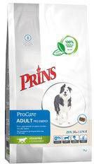 Prins ProCare Grainfree Adult Pro Energy hondenvoer 3 kg + Gratis Prins NatureCare Worst