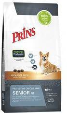 Prins Protection Croque Mini Senior Fit Hondenvoer 2 kg