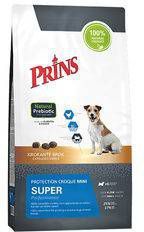 Prins Protection Croque Mini Super Performance Hondenvoer 10 kg