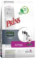 Prins Vitalcare Protection Kitten Kattenvoer 1.5 kg
