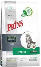 Prins Vitalcare Protection Senior Kattenvoer 1.5 kg