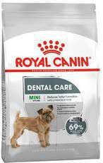 Royal Canin Dental Care Mini Hondenvoer 1 kg