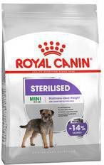 Royal Canin Sterilised Mini Hondenvoer 1 kg