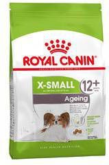 Royal Canin X Small Ageing 12+ Hondenvoer 500 g