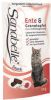 Sanabelle 3x55g Kattensticks Graanvrij Eend & Granaatappel Kattensnacks online kopen