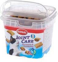 Sanal Joint Care Kattensnack Kip 75 g