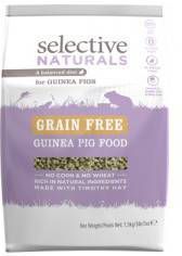Supreme Science Naturals Grain Free Cavia 1.5 kg
