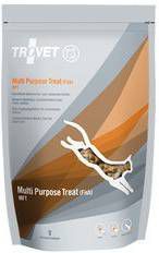 TROVET Multi Purpose Treats MFT (Fish) Kat 75 gr