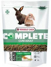 Versele Laga Complete Cuni Adult Konijnenvoer 500 g