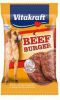 Vitakraft 12x2 stuks Beef Burger Hondensnacks online kopen