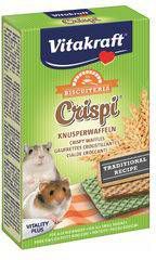 Vitakraft Knaagwafels Hamster Knaagdiersnack 10 g
