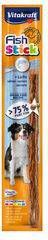 Vitakraft Fish Stick Hondensnacks Zalm 15 g