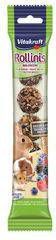 Vitakraft Rollinis Knaagdier & Konijn Bosvruchten 7 stuks
