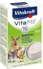 Vitakraft Vita Mineral Knaagsteen Supplement 170 g