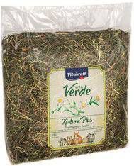 Vitakraft Vita Verde Hooi 500 g Ruwvoer Kamille