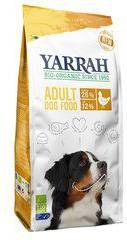 Yarrah Biologisch Adult Kip Hondenvoer 5 kg