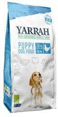 Yarrah Bio Puppy Hondenvoer Kip 2 kg