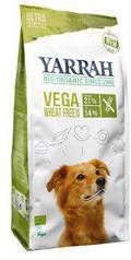 Yarrah Bio Droogvoer Vega Ultra Sensitive Tarwevrij 10 kg