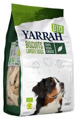 Yarrah Vega Hondenkoekjes Bio 5 x 500 g