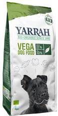 Yarrah Yarrah Hond Vega Baobab en Cocosnootolie 10 kg