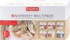 Beaphar Nierdieet Kat Multi Pack Kattenvoer Zalm 6x100 g online kopen