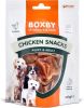 Boxby Chicken Snacks Hondensnacks Kip 100 g online kopen